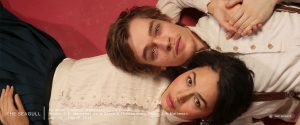 The Seagull by Anton Chekhov, translated by Peter Gill. Presented by Theatre at UBC in 2014.