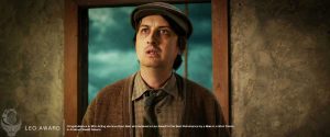 Leo Award – Best Performance by a Male in a Short Drama: Ryan Beil