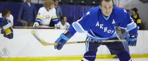 Congratulations to BFA Acting alumnus Michael Shanks, who starred in Mr. Hockey: The Gordie Howe Story which won a Leo Award for Best Television movie