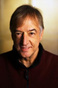 Stephen Heatley Appointed Head of Theatre and Film Department