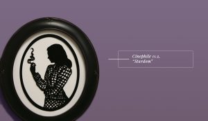 Cinephile: A Call for Papers