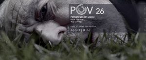 CELEBRATE TALENTED BURGEONING FILMMAKERS AT POV26 WITH OVER HALF THE KEY CREATIVE ROLES FILLED BY WOMEN!
