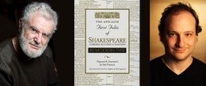 PROFESSOR TOM SCHOLTE REFLECTS UPON THE CONTRIBUTIONS OF THE LATE NEIL FREEMAN AT THE SHAKESPEARE + CANADA SYMPOSIUM IN OTTAWA