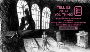 Complete our Survey!
