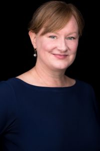 Kirsty Johnston