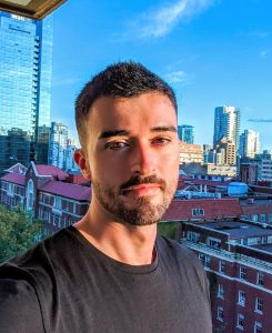 Watch Interview with PhD Candidate Gerrit Krueper on Sisyphus 55