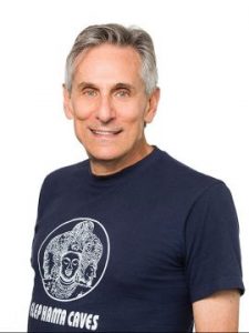 Jerry Wasserman