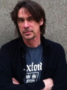 Stephen Malloy