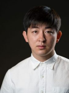 Jiang (Harry)  Hanyang