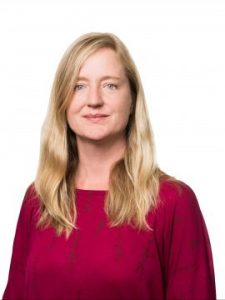 Lisa Coulthard