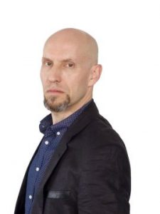 Patrick Pennefather
