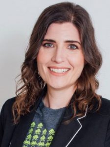 Sarah Crauder