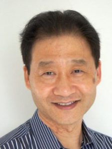 Siyuan Liu