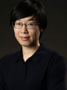 Yuning Liu