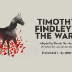 Timothy Findley's The Wars