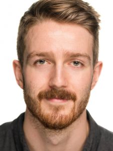 Harrison Wade