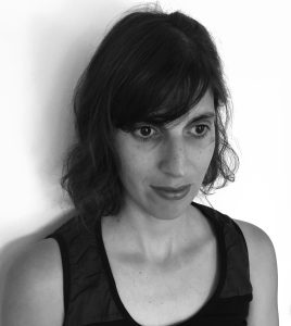 Sarah Shamash