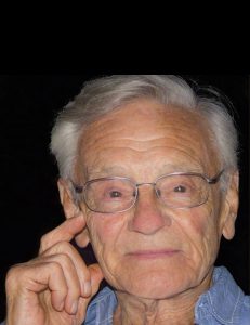 Klaus Strassman