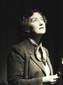 Dorothy Somerset