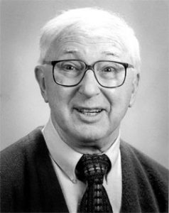 Stanley Weese