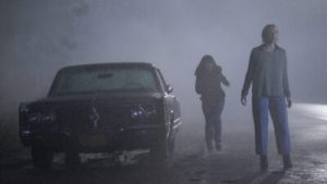 Still from "American Woman"