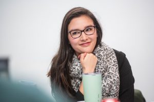 "What Happened to Me", Using Our Stories to Improve Birth in BC.
