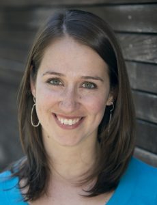 Leora Morris