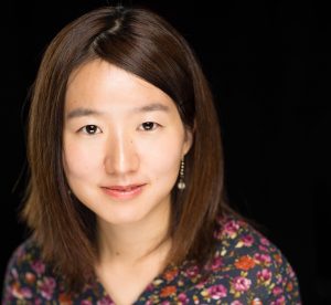 Jane Li