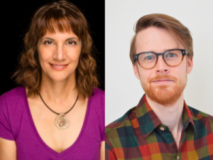 Congratulations to MFA Director Laura Di Cicco and Incoming Masters Cinema and Media Studies Student Michael Stringer on Being Awarded SHHRC Grants!