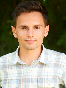 Brendan Prost