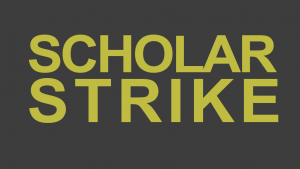 Scholar Strike