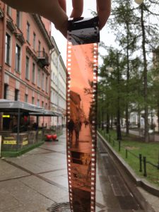 MA and PhD Cinema and Media Studies