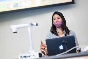 Photo credit: UBC Brand and Marketing Flickr