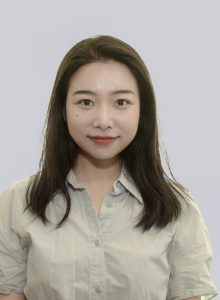 Yuting Chen