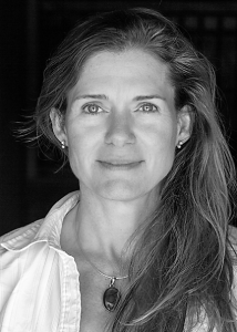 Michelle Morris