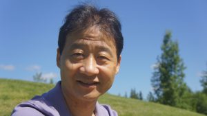 Dr. Siyuan Liu