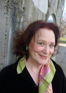 Lael  McCall