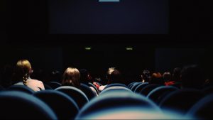 Catch UBC Theatre and Film at VIFF 2021!