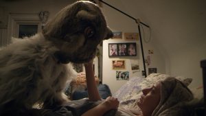 Congratulations to Brendan Prost on his Canadian Premiere of “Heavy Petting” at VIFF 2021!