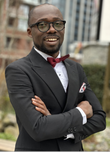 Stephen Yaw Oppong
