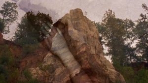 “Embodied Cartographies”: An artist talk and screening with Elizabeth M. Webb
