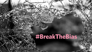 Breaking the Bias in Theatre and Film