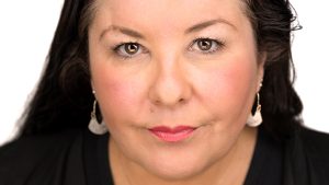 Meet our newest faculty member, Dr. Alessandra Santos!