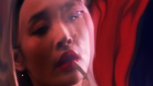 Mila Zuo on “Vulgar Beauty” and Chinese Representation in Cinema