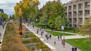 Dr. Shannon Walsh and Dr. William Brown Awarded Public Humanities Research Cluster Funding