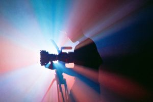 Find Out More About the Rogers Communications Award in Film Production