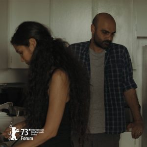 Concrete Valley, Antoine Bourges’ feature film, to premiere internationally at the Berlinale
