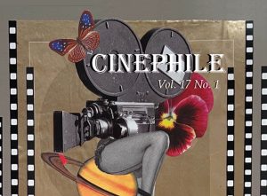 Cinephile’s Editor-in-Chief Tamar Hanstke Leaves Behind Her Legacy With Website Redesign