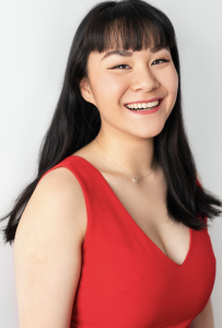 Mikayla Kwan