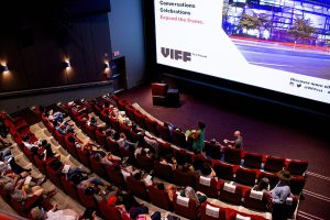 VIFF 2023 Spotlight: UBC Theatre and Film Alumni and Faculty Shine Bright